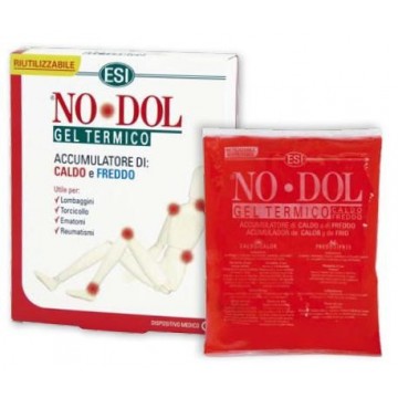 No Dol Gel Termico Frio Calor 1ud Trepat-Diet-Esi