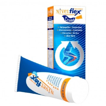 Nivelflex Crema 100ml Tong-Il