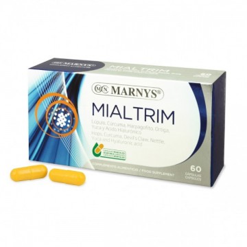 Mialtrim 60caps Marnys