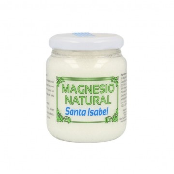 Magnesio Polvo 250g Santa Isabel