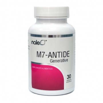 M-7 Antide Generative 30caps Nale