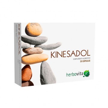 Kinesadol 30caps Herbovita