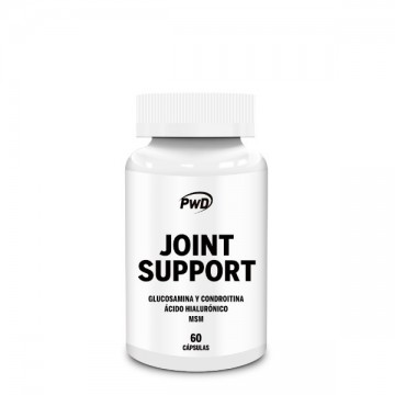 Joint Support Articulaciones 60caps PWD