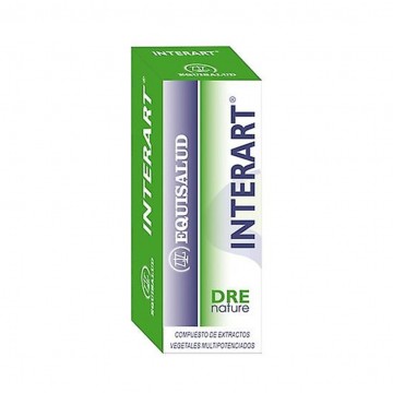 Interart Drenature Articulaciones 30ml Internature