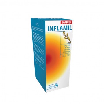 Inflamil Rapid Crema 150ml Dietmed