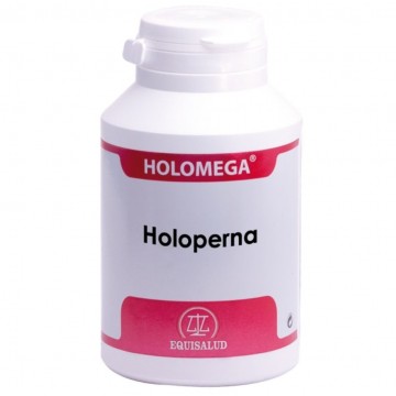 Holomega Holoperna 180caps Equisalud