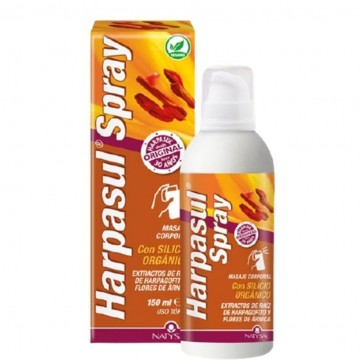 Harpasul Spray Vegan 150ml Natysal