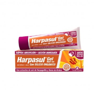 Harpasul Gel Rollon 60ml Natysal