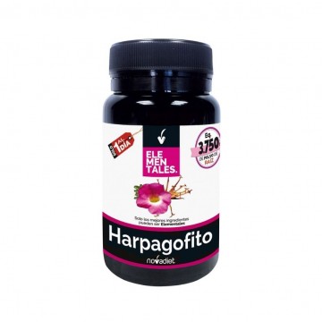 Harpagofito 30caps Nova Diet