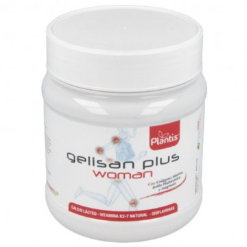 Gelisan Plus Woman 300g Plantis