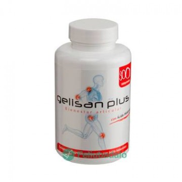 Gelisan Plus 300comp Plantis