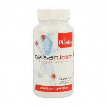 Gelisan Joint 60caps Plantis