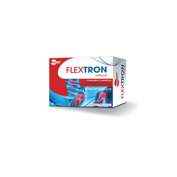 Flextron 60caps Way Diet