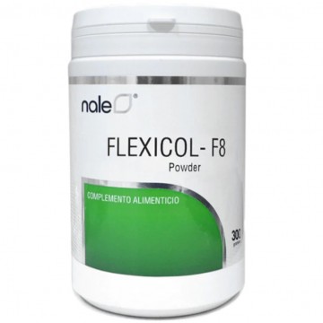 Flexicol F8 Powder 300g Nale