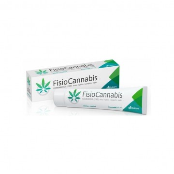 Fisiocannabis Cremagel 200ml Deiters