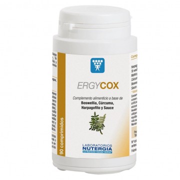 Ergycox 90comp Nutergia