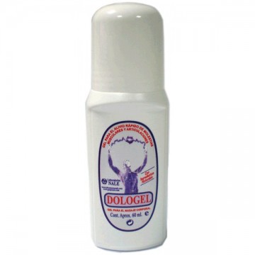 Dologel Roll On 60ml Nale