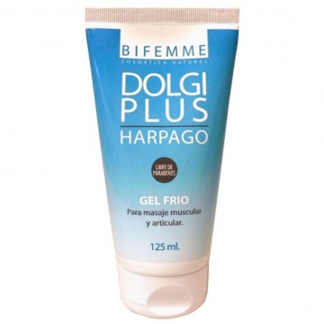 Dolgi Plus Balsamo Harpagofito 125ml Ynsadiet