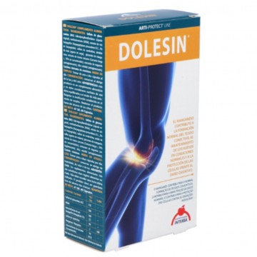 Dolesin 60caps Intersa