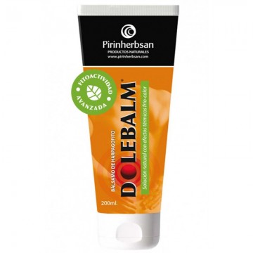 Dolebalm Crema 200ml Pirinherbsan