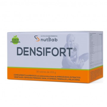 Densifort 30 Sobres Nutilab