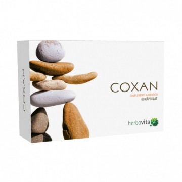 Coxan 60caps Herbovita