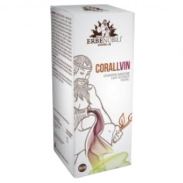 Corallvin 10ml Erbenobili