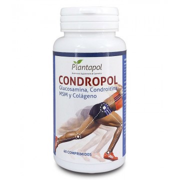 Condropol 60comp Planta-Pol