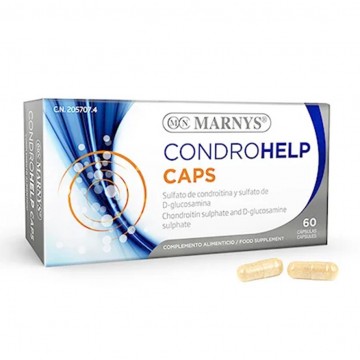 Condrohelp 60caps Marnys