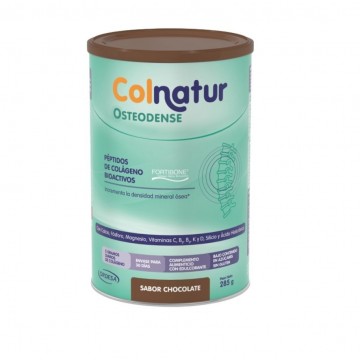 Colnatur Osteodense Chocolate SinGluten 285g Colnatur