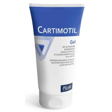 Cartimotil Gel 150ml Pileje