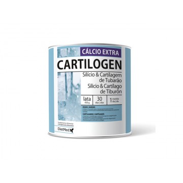 Cartilogen Lata 450g Dietmed