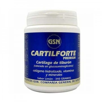 Cartilforte Complex Limon 370g G.S.N.