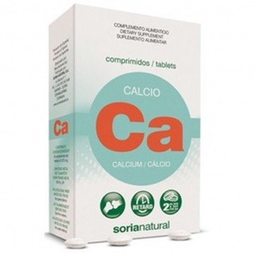 Calcio 30comp Soria Natural