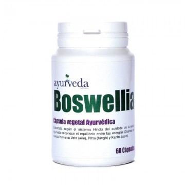 Boswelia 60caps Ayurveda