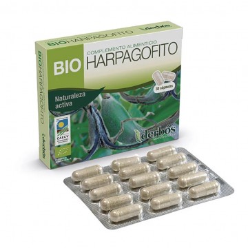 Bio Haragofito Bio 30caps Derbos