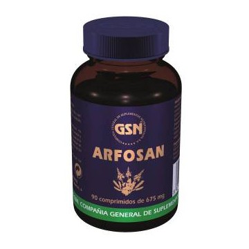 Bie3 Arfosan 675Mg 90comp Bio 3