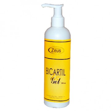 Bicartil Gel 300ml Zeus