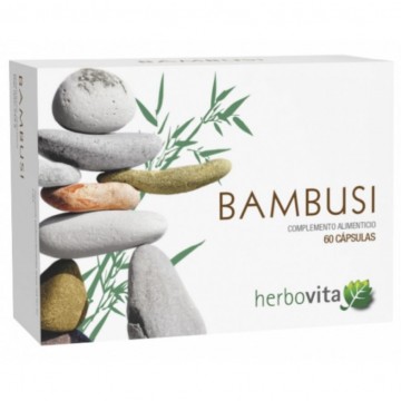 Bambusi 60caps Herbovita