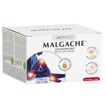 Balsamo Natural Malgache Frio-Calor 100g Intersa