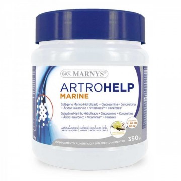 Artrohelp Marine Sabor Vainilla 350g Marnys