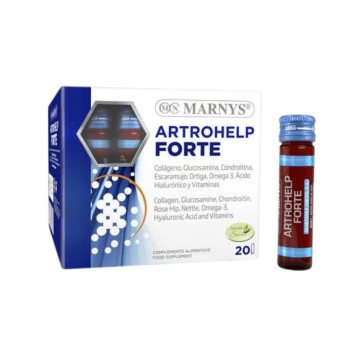 Artrohelp Forte 20 Viales Marnys