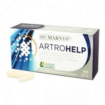 Artrohelp 560Mg 60caps Marnys