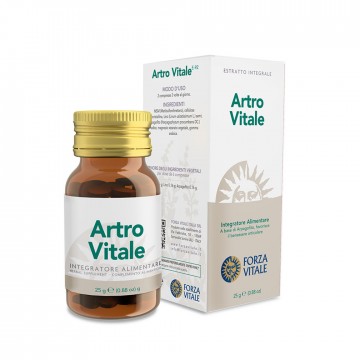 Artro Vitale 25g Forzavitale