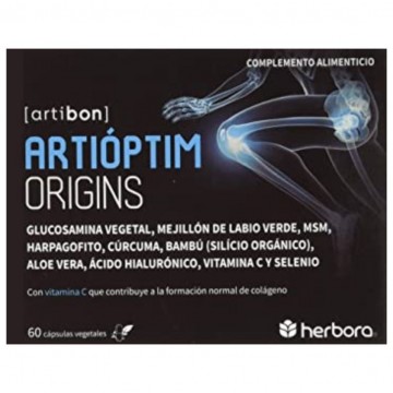 Artioptim Origins 60caps Herbora