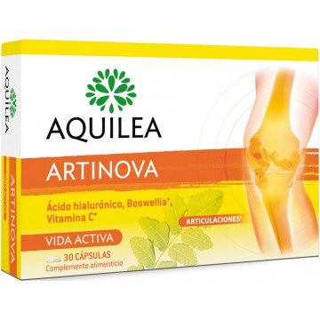 Artinova 30comp Aquilea