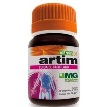 Artim 1120Mg 60comp Mgdose