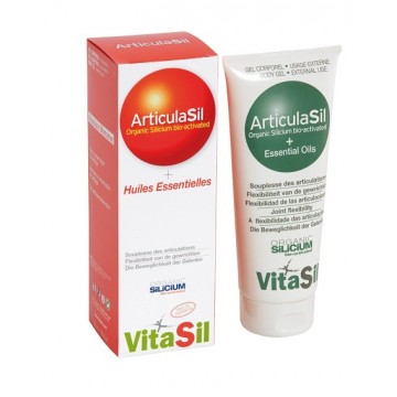 Articulasil Gel 225ml Vitasil