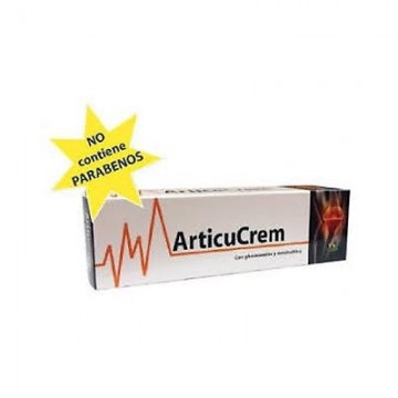 Articucrem 75ml Espadiet