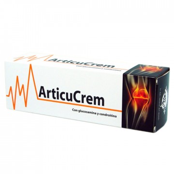 Articucrem 200ml Mont-Star